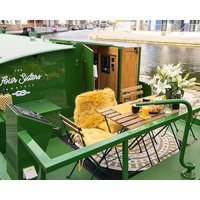 The Four Sisters Boatel