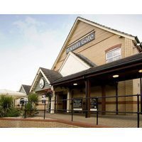 Premier Inn Barnstaple
