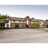 Premier Inn Taunton East