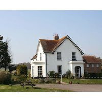 Lower Bryanston Farm