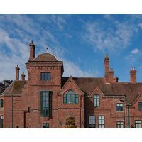 Aldwark Manor Estate