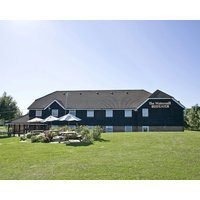 Premier Inn Basildon East Mayne