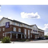 Premier Inn Basildon - Festival Park