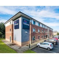Travelodge Dunfermline
