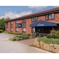 Travelodge York Tadcaster