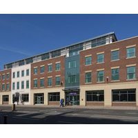 Premier Inn York City - Blossom St North