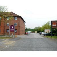 Premier Inn York North West