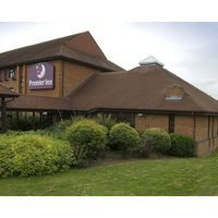 Premier Inn York South West