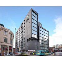 Holiday Inn Express Manchester Cc - Oxford Road By Ihg