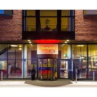 Hampton by Hilton Liverpool City Centre