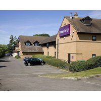 Premier Inn Northampton South - Wootton