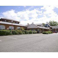 Premier Inn Kettering