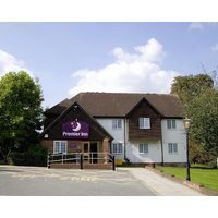 Premier Inn Harlow North - Harlow Mill