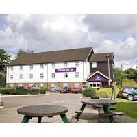 Premier Inn Stevenage North