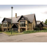 Premier Inn Luton Airport