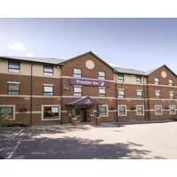 Premier Inn Watford North
