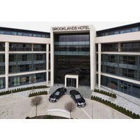 Brooklands Hotel Surrey