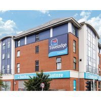 Travelodge Camberley
