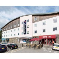 Travelodge St Austell