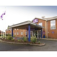 Premier Inn Birmingham - Great Barr/M6 J7