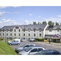 Premier Inn Glasgow Milngavie