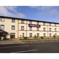 Premier Inn Blackburn South - M65 J4