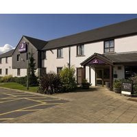 Premier Inn Bodmin