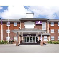 Premier Inn Bolton - Stadium/Arena