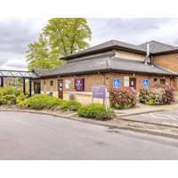 Premier Inn Bracknell Central
