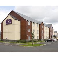 Premier Inn Carrickfergus