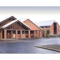 Premier Inn Edinburgh Leith Waterfront