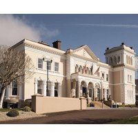 Manor House Country Hotel