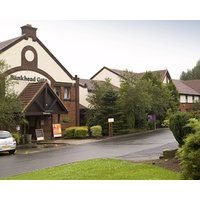 Premier Inn Glenrothes