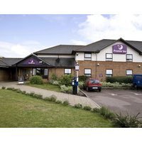 Premier Inn Hatfield