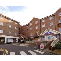 Premier Inn Hastings