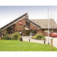 Premier Inn Hinckley