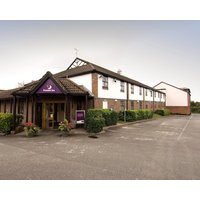 Premier Inn Wirral - Heswall