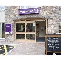 Premier Inn Kendal Central