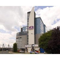 Premier Inn Hull City Centre