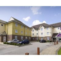 Premier Inn Hull North