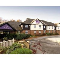 Premier Inn Maidstone - Allington