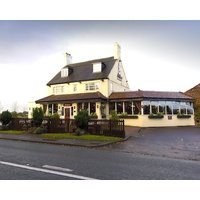 Premier Inn Macclesfield South West