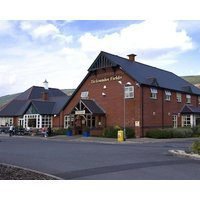 Premier Inn Aberdare