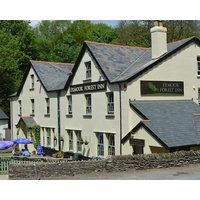 The Exmoor Forest Inn