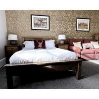 The Crown at Marnhull