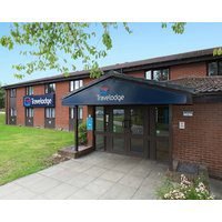 Travelodge Retford Markham Moor