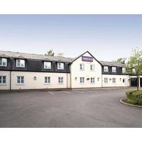 Premier Inn Manchester - Handforth