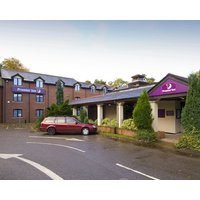 Premier Inn Manchester - Wilmslow