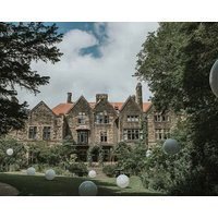 Jesmond Dene House