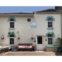 Websters Bed & Breakfast